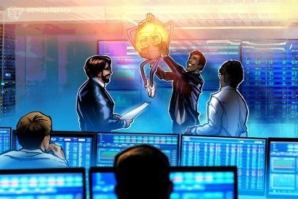Centrifuge brings S&P 500 onchain in tokenized fund launch