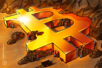 BitMine’s $1B repurchase plan favors shares over more ETH — for now