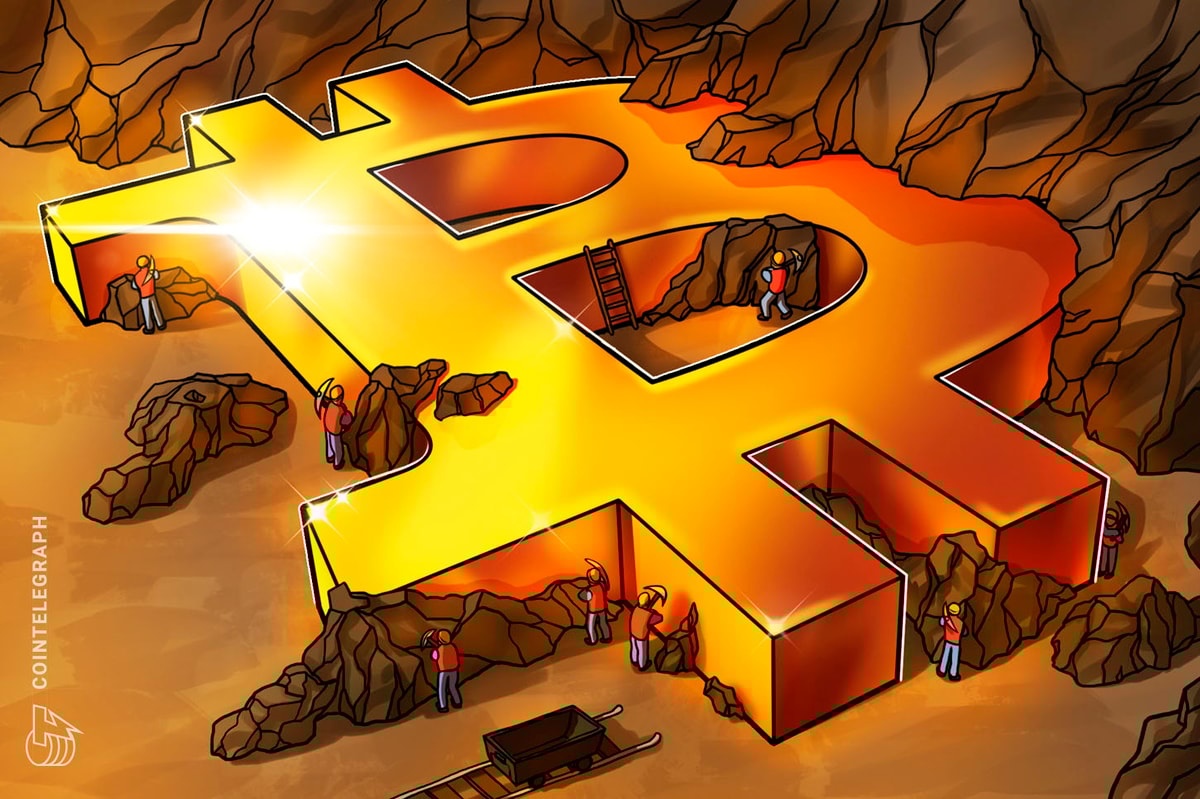 BitMine’s $1B repurchase plan favors shares over more ETH — for now