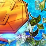 Crypto funds post record $4.4B inflows as Ether ETPs break 2024 gains