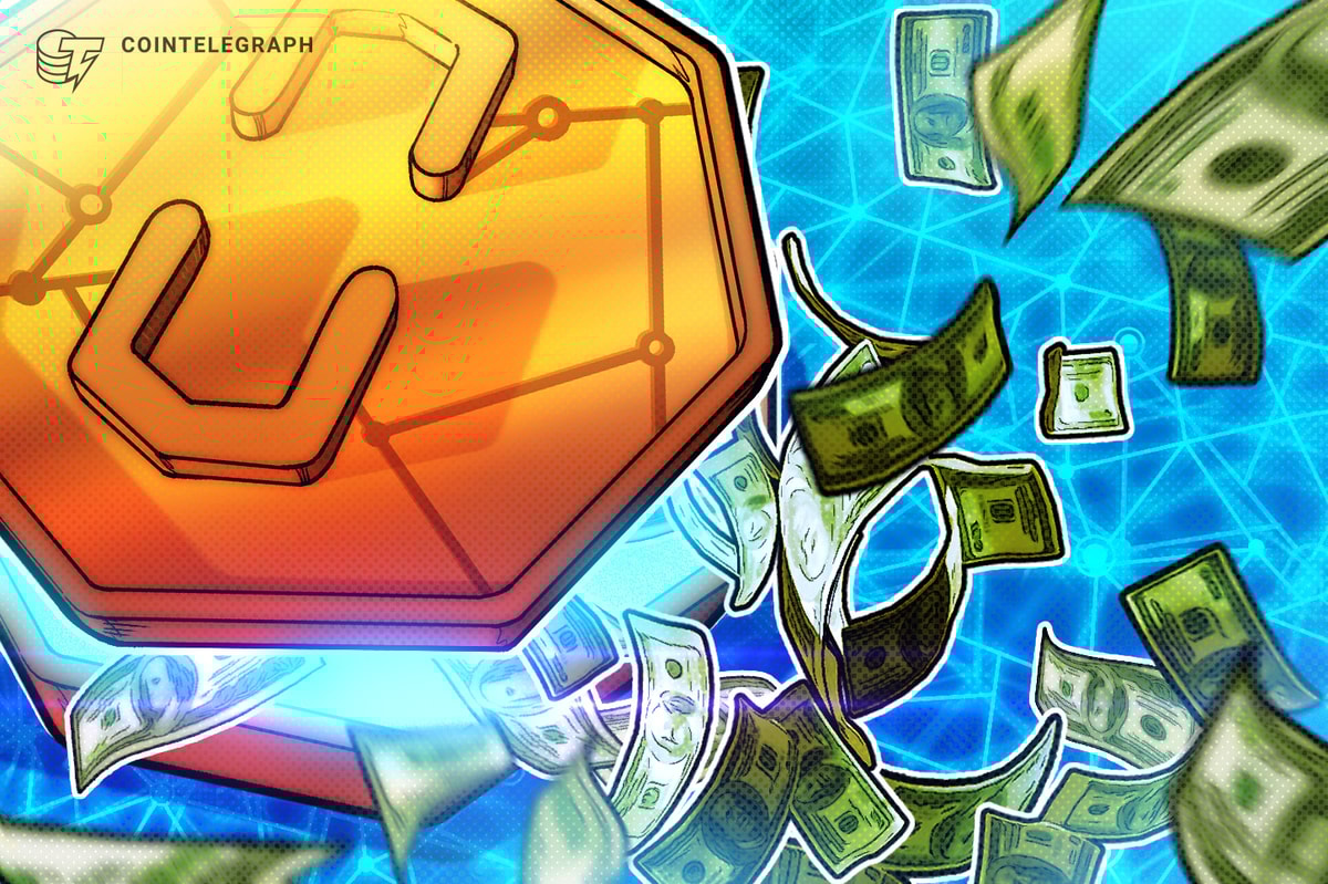 Crypto funds post record $4.4B inflows as Ether ETPs break 2024 gains