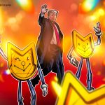 Trump memecoin made $172M for crypto exchanges — Report