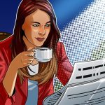 Crypto Biz: Bitcoin VC surges, Robinhood faces tokenization scrutiny, CZ debunks Golden Visa hype