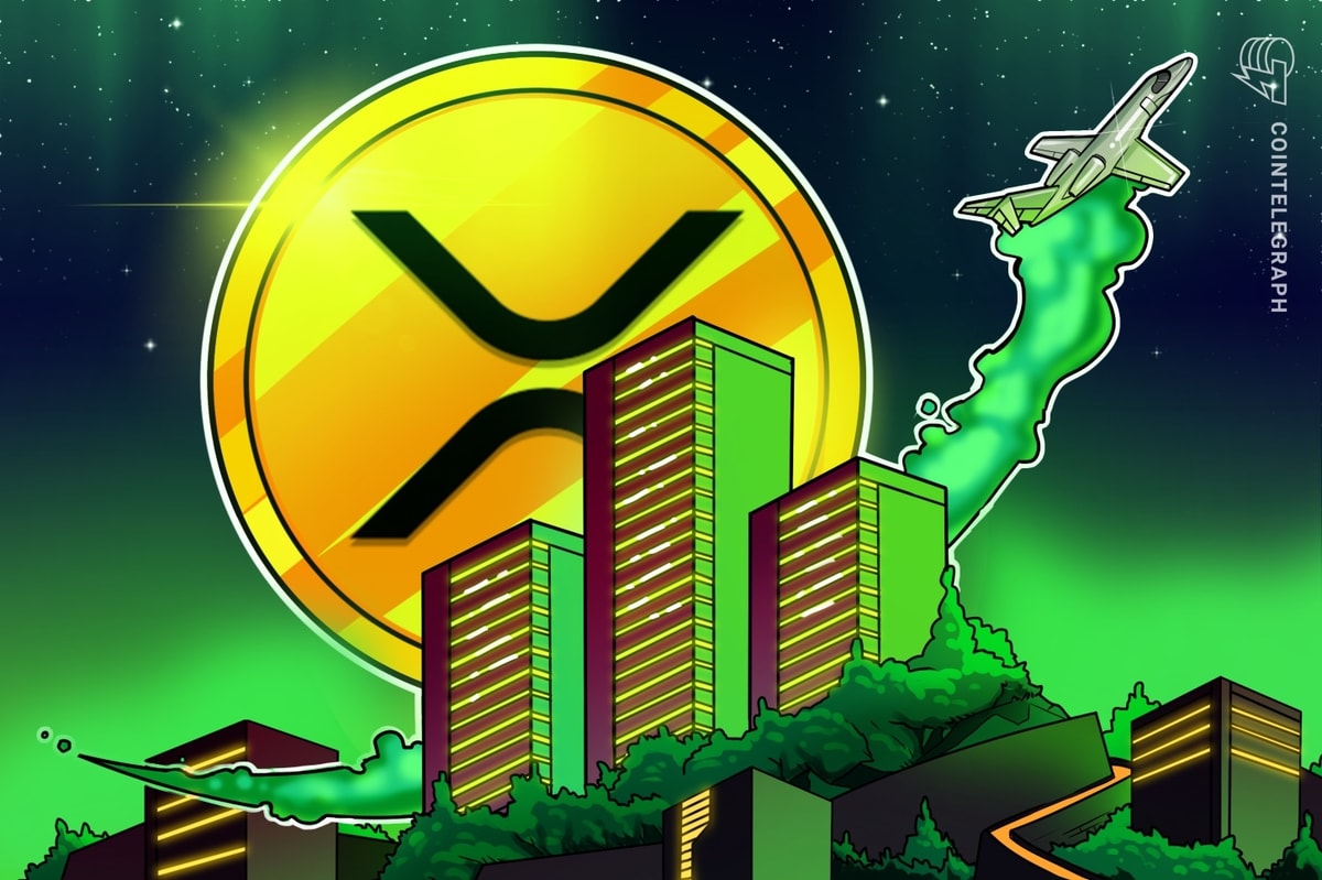 Dave Portnoy dumped his XRP two weeks ago: ‘I want to cry’