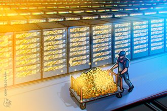 Twenty One Capital’s Bitcoin stash is bigger than initially expected
