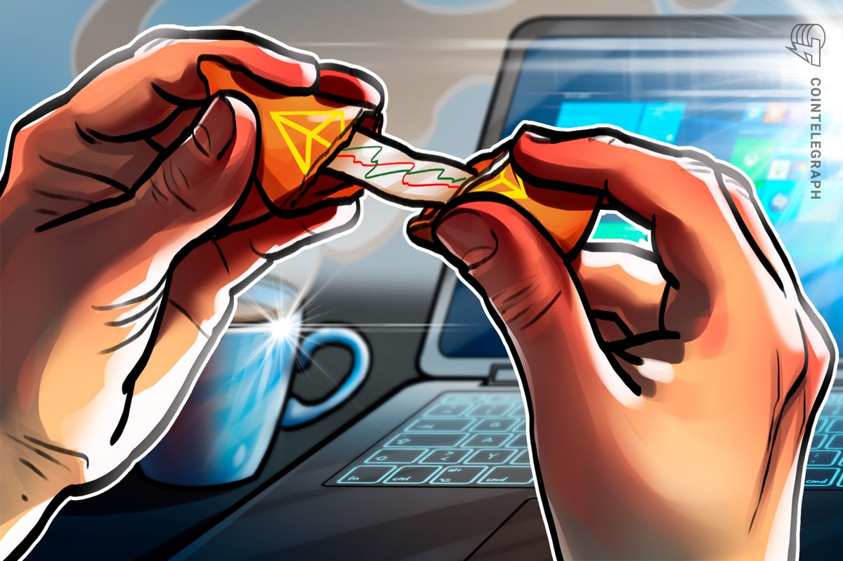 ETH traders predict lower support retest before breakout to $4K