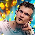 Vitalik Buterin advocates ‘copyleft’ licensing in crypto