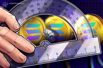 SOL price drop to $180 would be 'golden' entry before rally to new highs