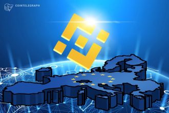 Binance taps ex-Gemini exec Gillian Lynch to reboot Europe push
