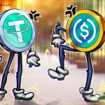 Tether narrows USDC’s lead on BitPay payment transactions in 2025