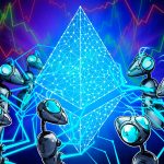Wall Street piles into Ethereum as stablecoins are greenlit and RWAs expand
