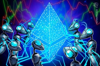 Wall Street piles into Ethereum as stablecoins are greenlit and RWAs expand