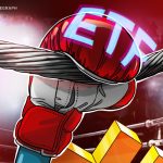 Bitcoin ETF inflows show institutions ‘doubled down’ on BTC at $116K