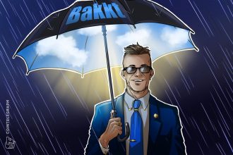 Bakkt sells loyalty business to focus on being ‘pure-play crypto’