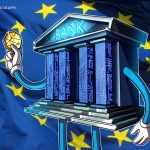 ECB to pilot blockchain-based euro settlement system by 2026