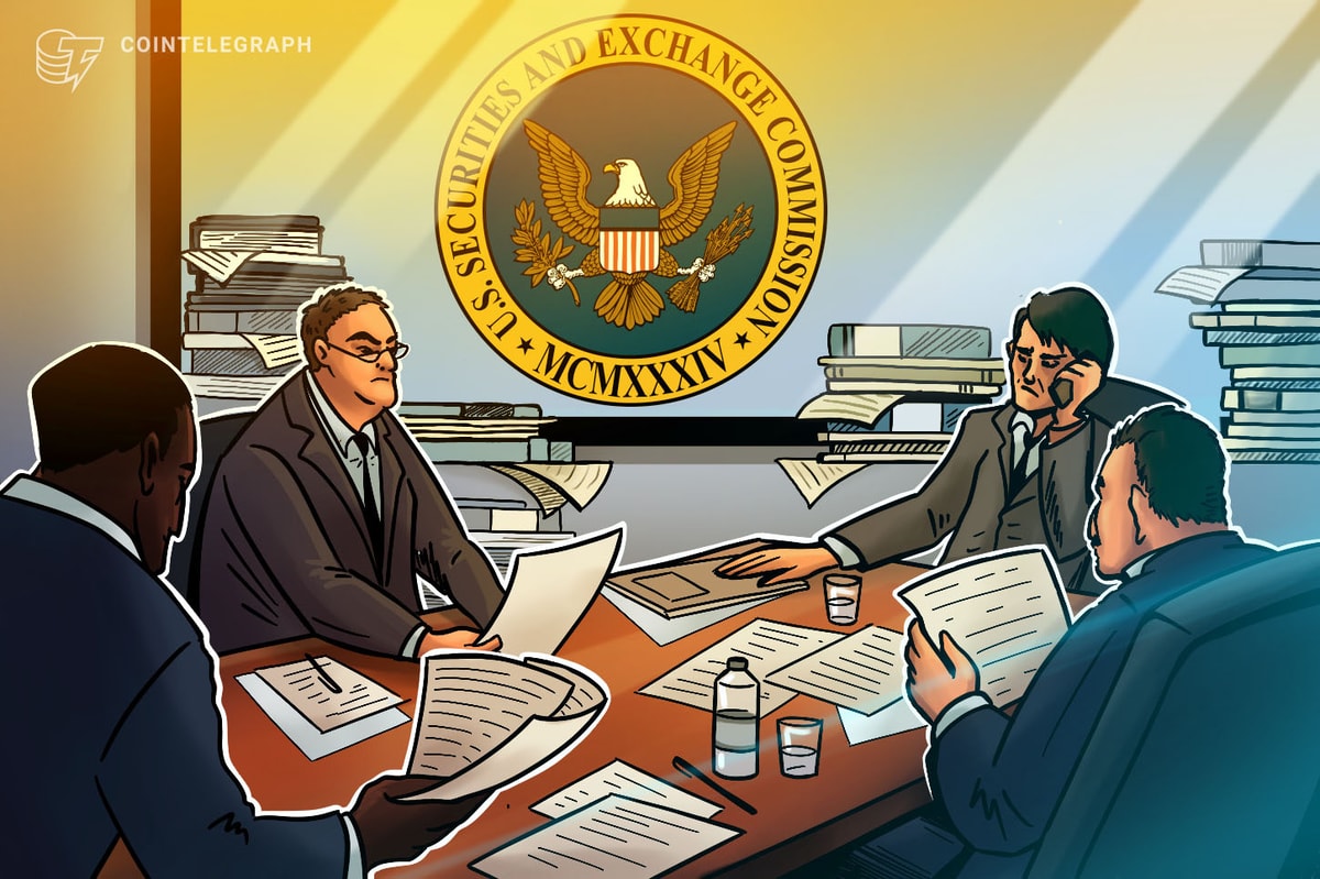 Citadel warns SEC: Tokenization must deliver real innovation, not regulatory loopholes