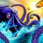 Kraken's Q2 earnings dip as exchange expands beyond crypto