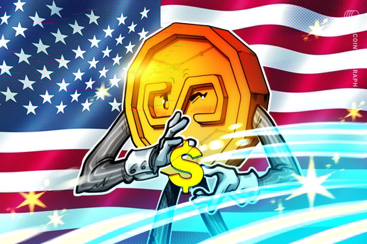 US sees stablecoins as key to preserving the dollar’s reserve status — Sygnum