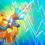 Bitcoin price gained 50% the last time its volatility fell this low