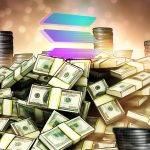 Solana treasury firm extends stock rally after buying $2.7M of SOL