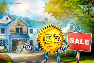 How to buy a home with a crypto-backed loan