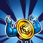 CZ’s estimated BNB holdings hit $75B as BNB breaks new highs