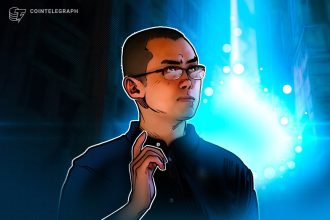 CZ is right: There is a structural gap in Web3 trading