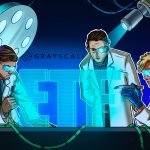 Grayscale calls out SEC delay of Digital Large Cap Fund ETF listing