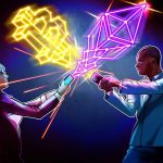 Ethereum's ‘crucial’ breakout hints at 30% rally versus Bitcoin next