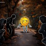 $20M crypto scam victim who sued Citibank says 2 more banks liable