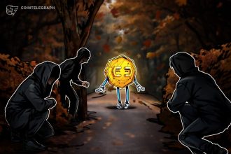 FOMO, lax rules are fueling the crypto crime supercycle
