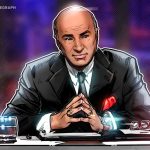 Why I won't invest in companies that ignore AI — Kevin O'Leary