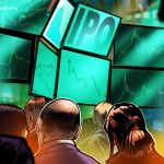 Crypto exchange Bullish files for US IPO, targets NYSE listing as “BLSH”