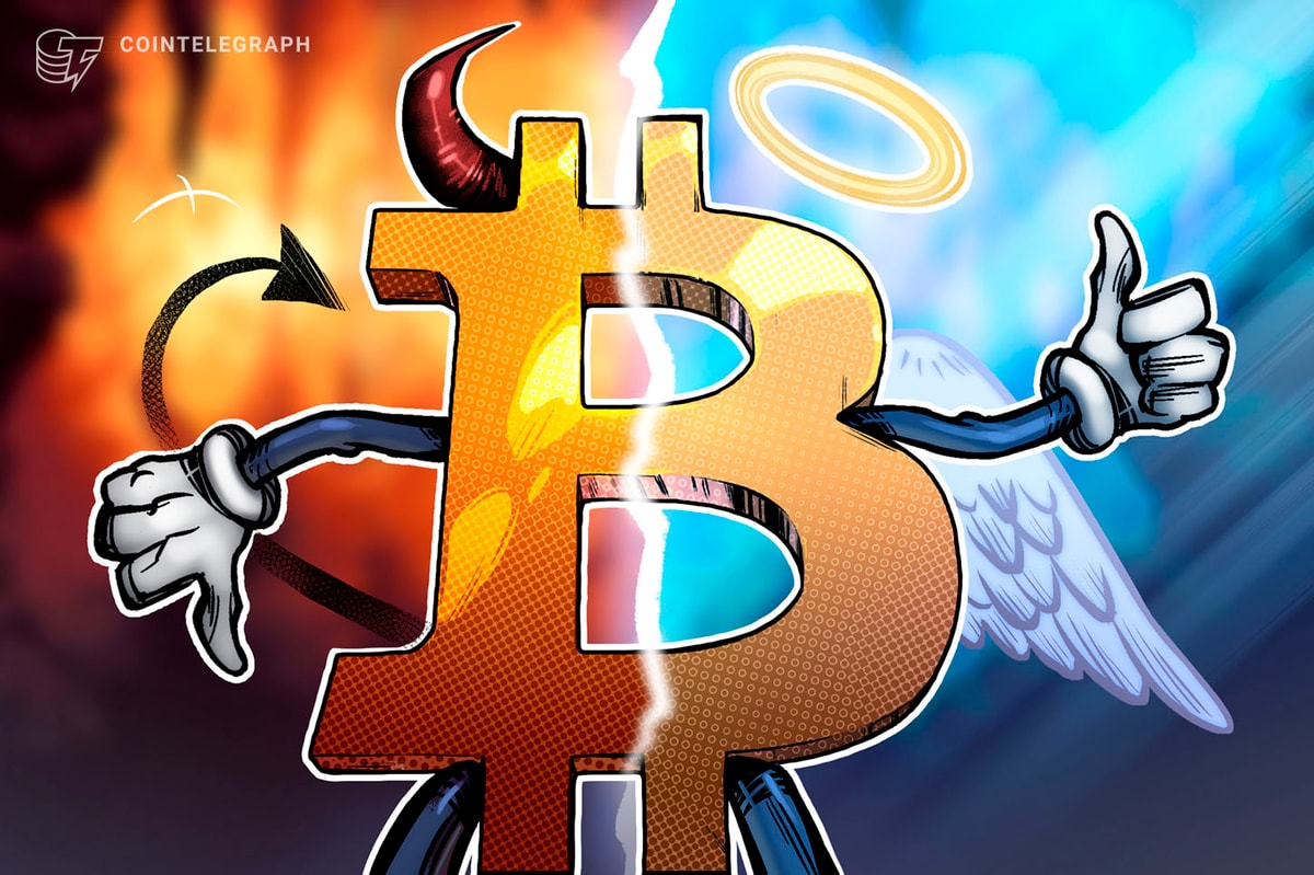 Bitcoin hits new highs, gains stability and scale in its institutional era: Will it last?