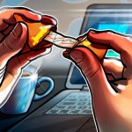 Bitcoin at risk of deeper drop as BTC slips below key support levels