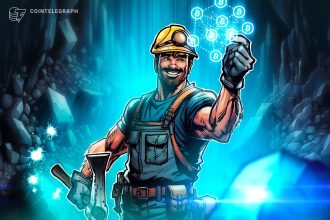 Bitcoin miners pivot to HPC: Bitzero raises $25M to expand into high-margin data centers