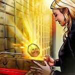 BlackRock’s crypto inflows jump 370% in Q2 while net flows slump