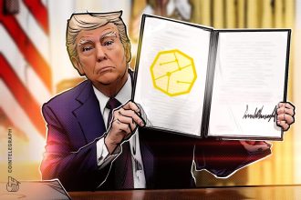 Trump eyes executive order to open up retirement funds to crypto: FT