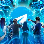 Telegram is not a neobank — it’s the platform where the next ones are born