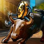 Money never sleeps, and Wall Street is waking up