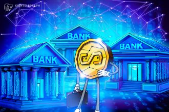 GENIUS Act blocks Big Tech, banks from dominating stablecoins: Circle exec