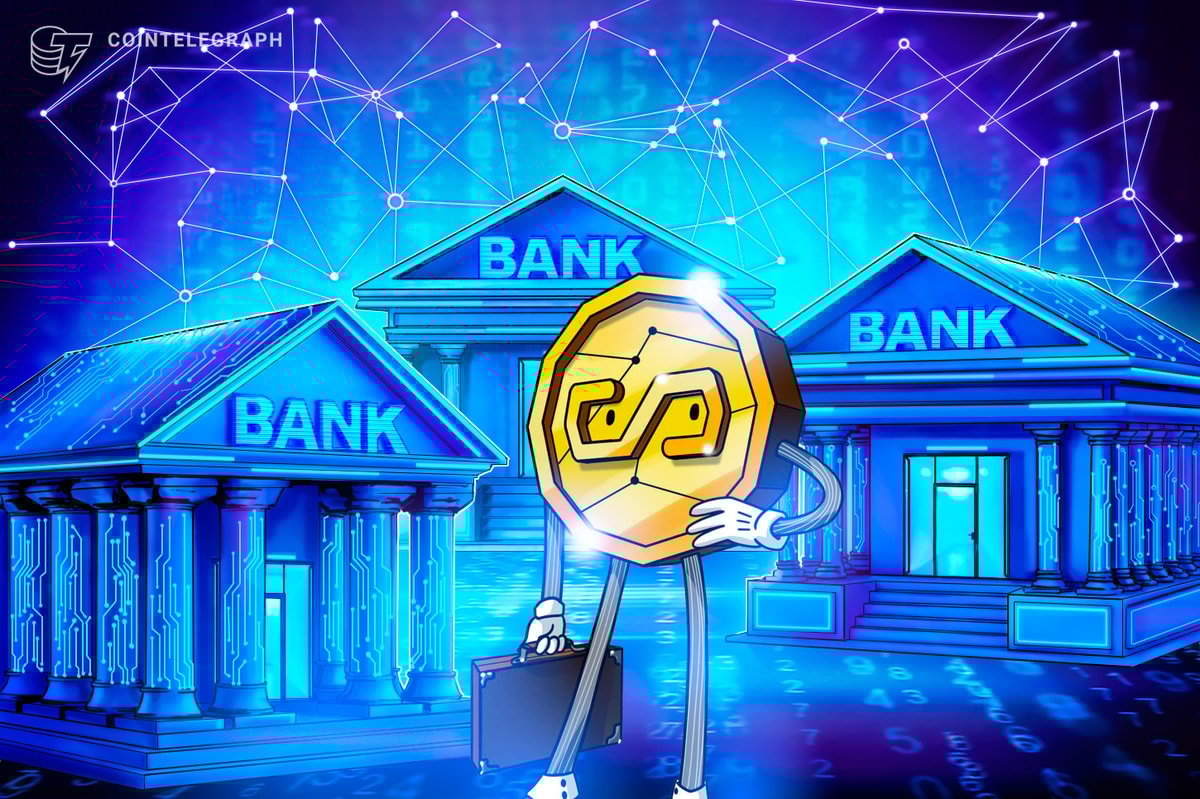 GENIUS Act blocks Big Tech, banks from dominating stablecoins: Circle exec