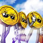 Core introduces first revenue-sharing model for stablecoin issuers, devs