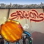US sanctions crypto wallet tied to ransomware, infostealer host
