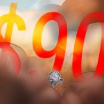 LTC under $90: Buying opportunity or warning sign?
