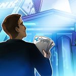 Ripple applies for US banking license, joining crypto rush for legitimacy