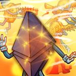 Ethereum becomes preferred treasury asset for tech-savvy firms: Ray Youssef