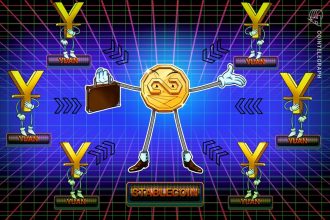 JD.com, Ant Group push yuan stablecoins to challenge US dollar dominance