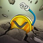 XRP futures OI jumps 30% as price chart ‘pennant’ targets $3.20