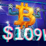 Bitcoin holding $109K proves bulls control the market: Will new highs happen today?